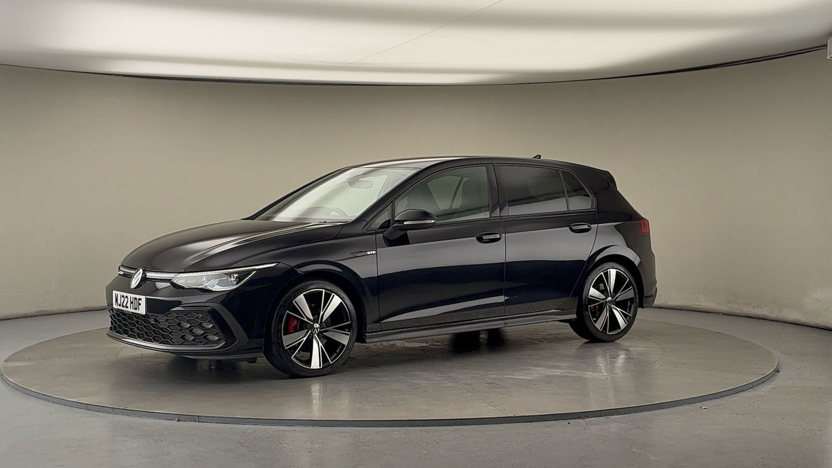 More views of Volkswagen Golf