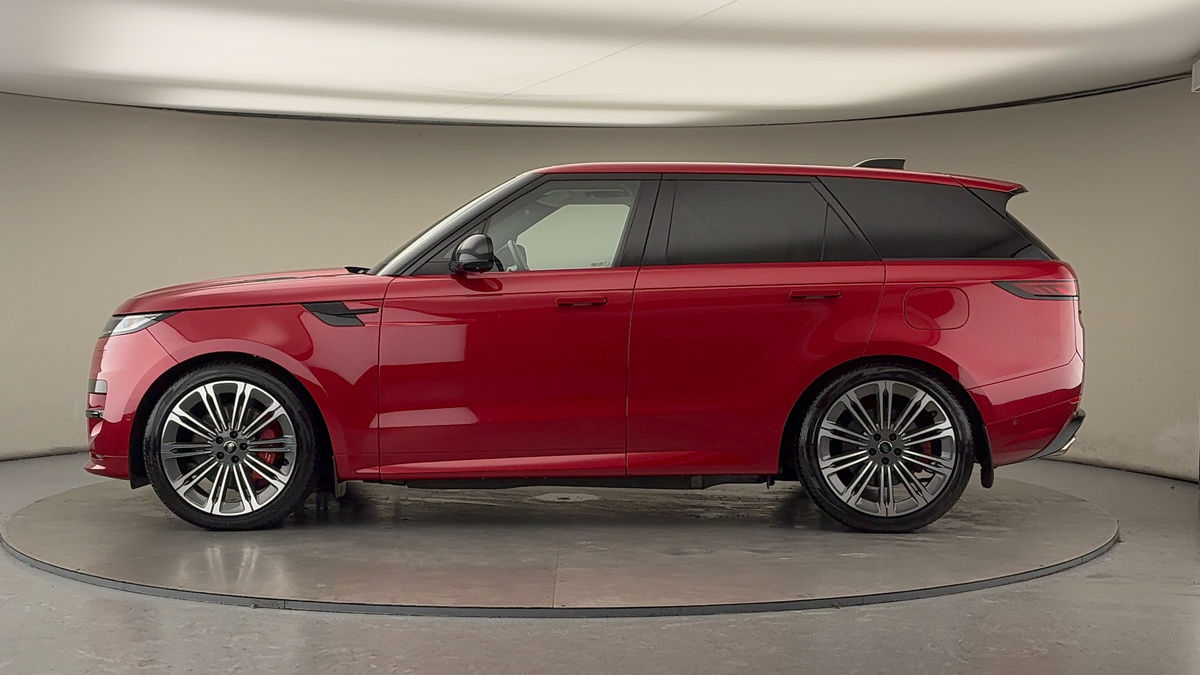 Land Rover Range Rover Sport Image 15