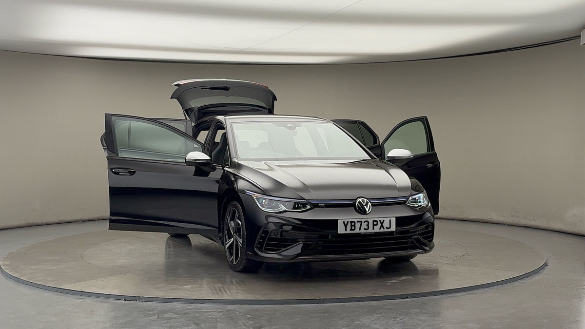 More views of Volkswagen Golf