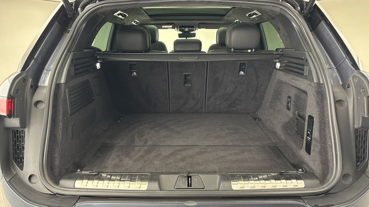 Land Rover Range Rover Sport Image 11