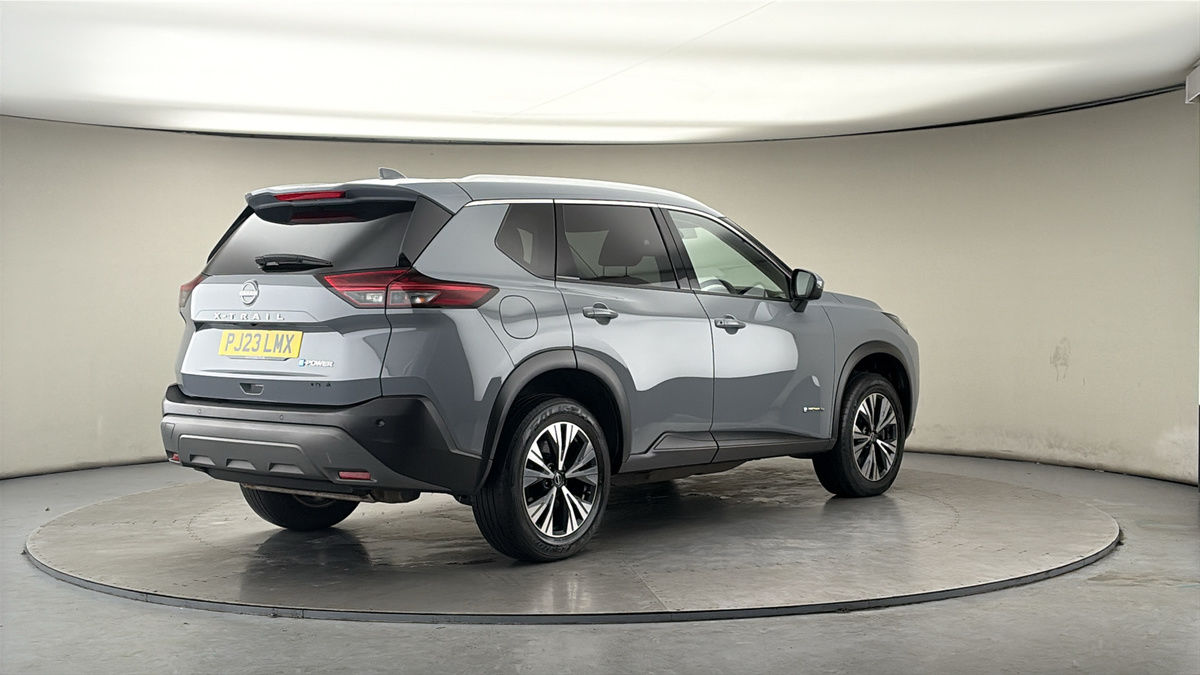 Nissan X-Trail Image 21