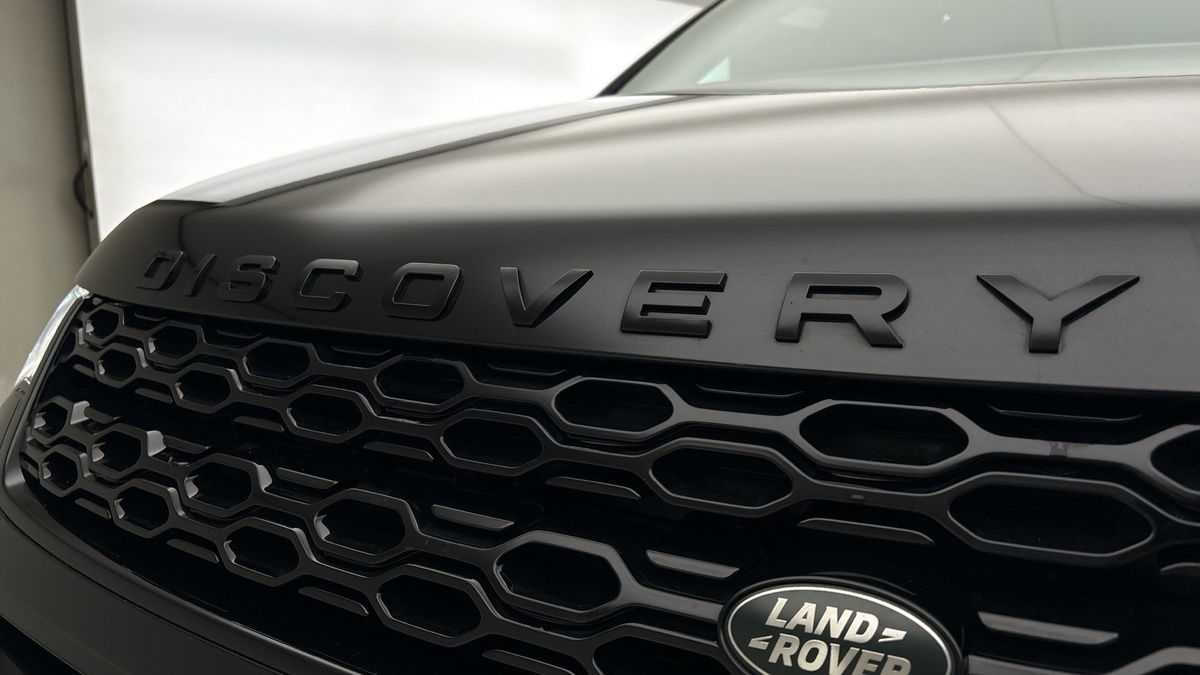 Land Rover Discovery Sport Image 24