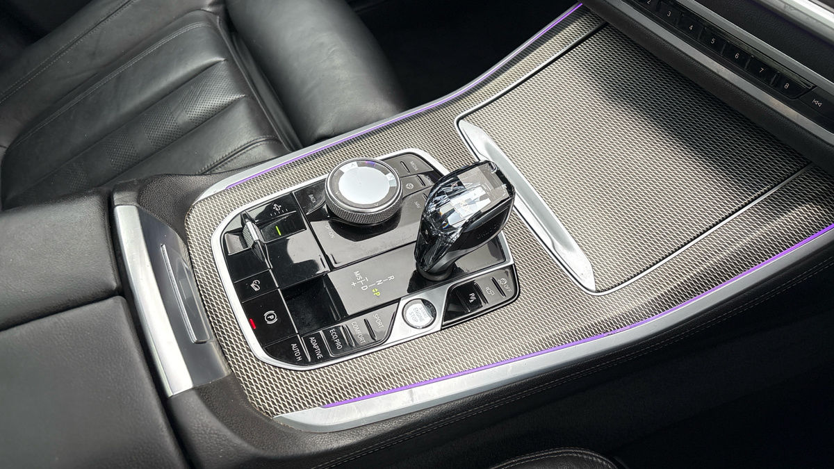 BMW X5 Image 18