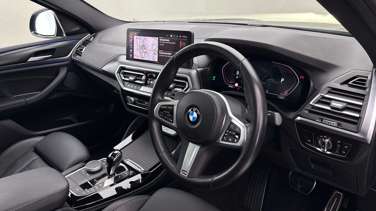 BMW X4 Image 5