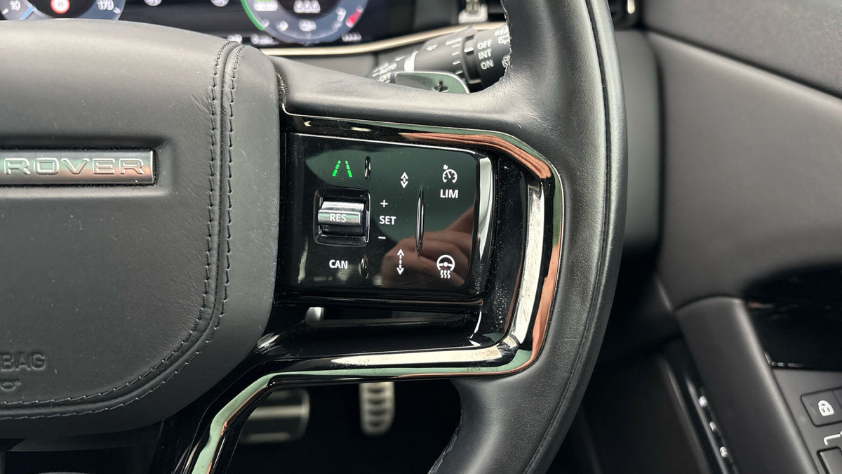 Land Rover Range Rover Evoque Image 14