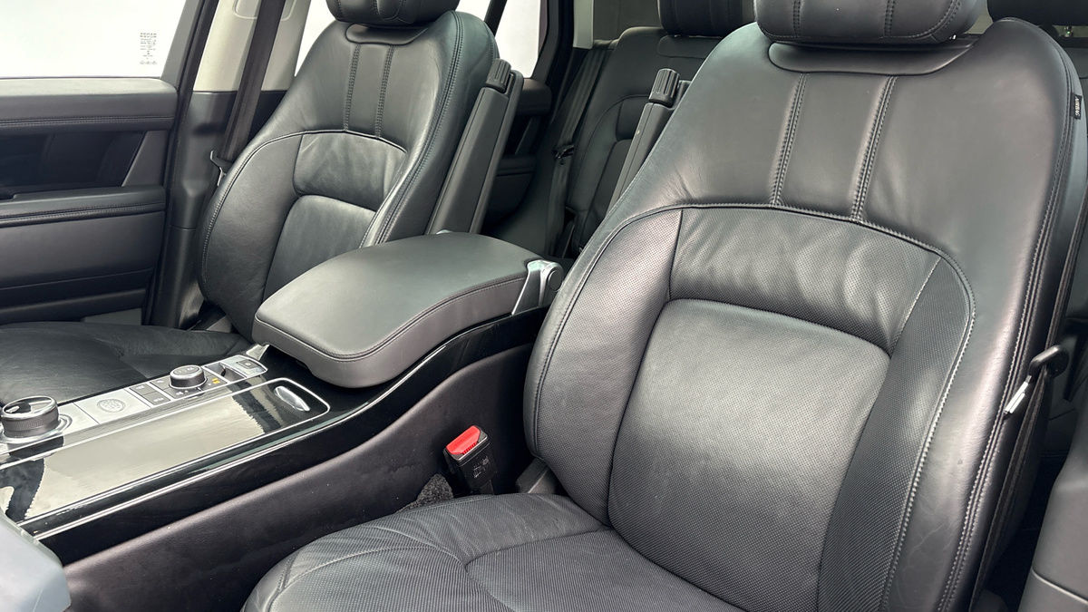 Land Rover Range Rover Image 7