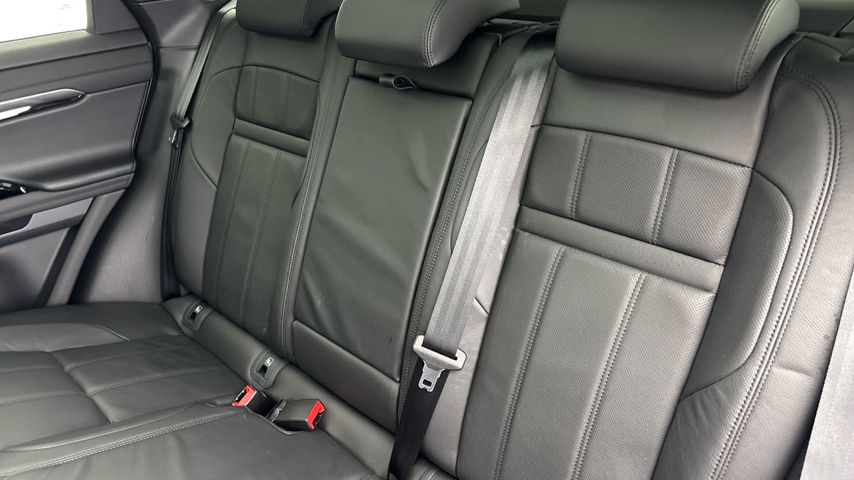 Land Rover Range Rover Evoque Image 8