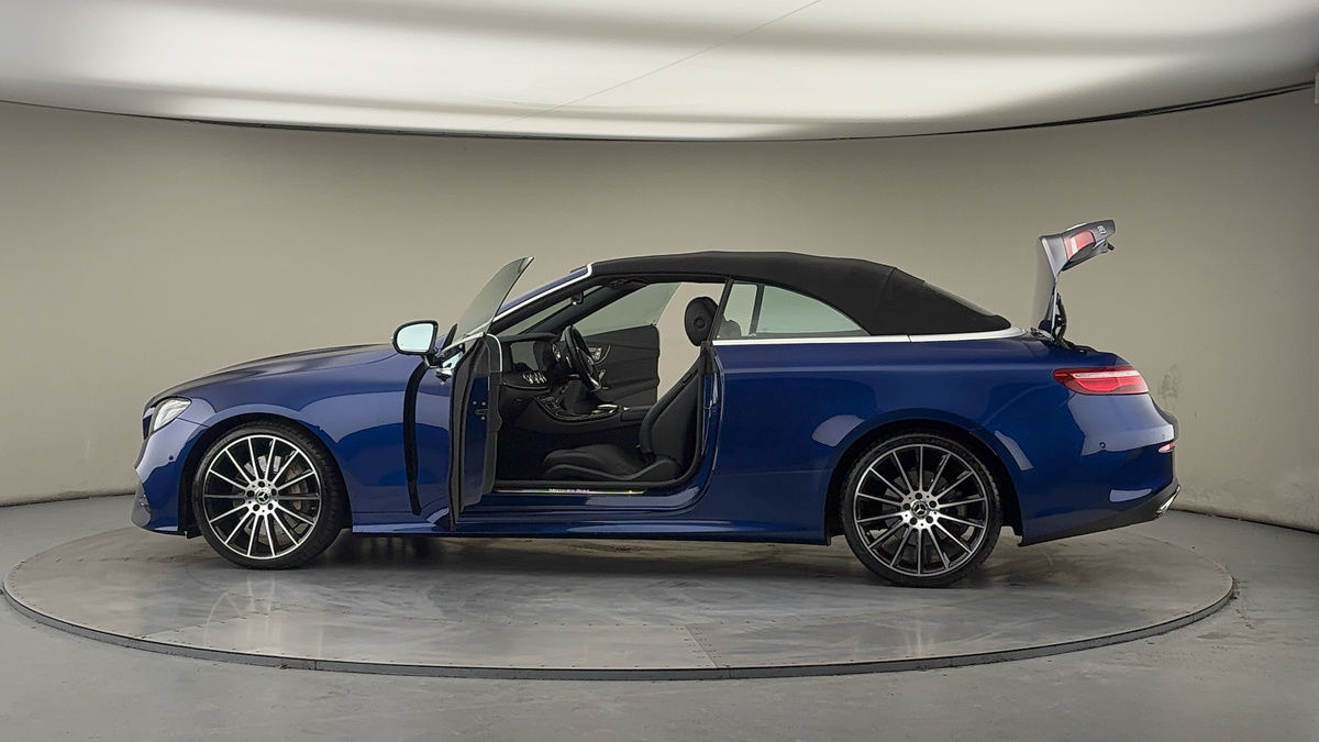 More views of Mercedes-Benz E Class