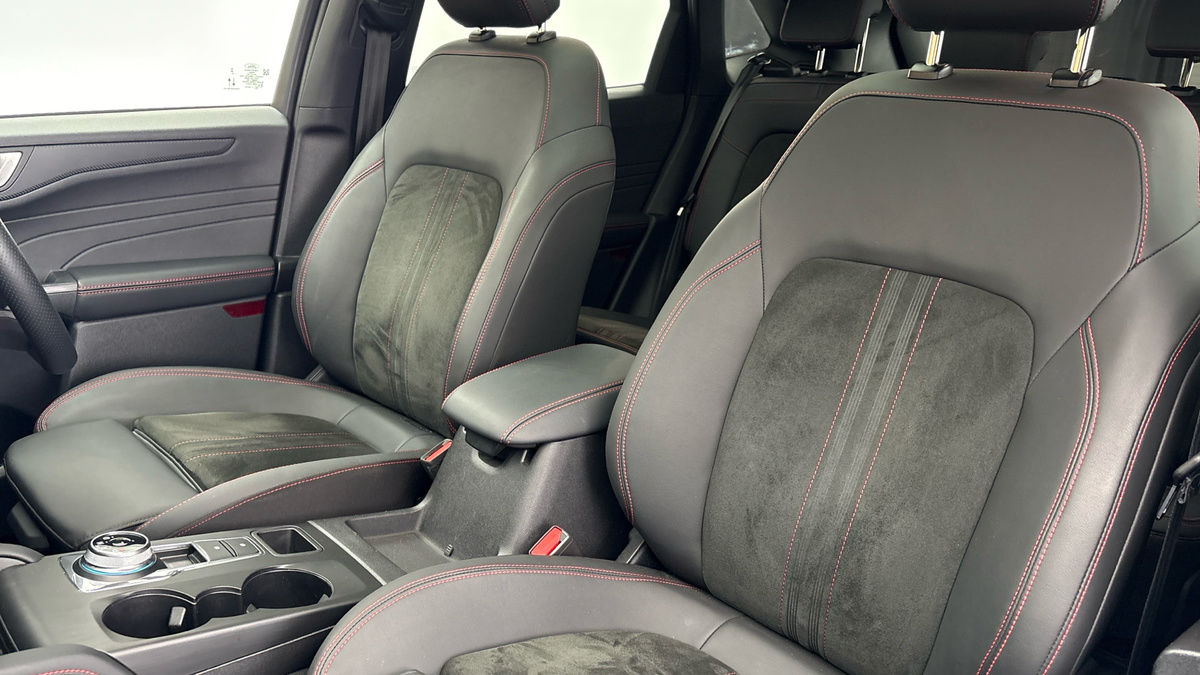 Ford Kuga Image 7