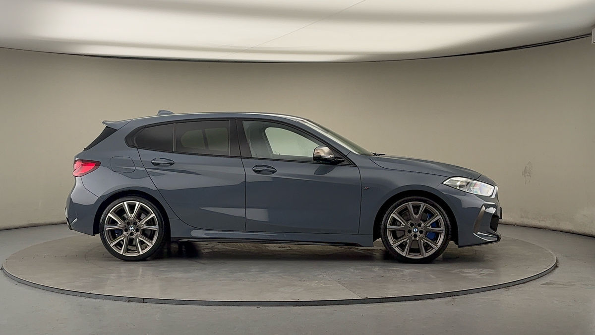 More views of BMW 1 Series