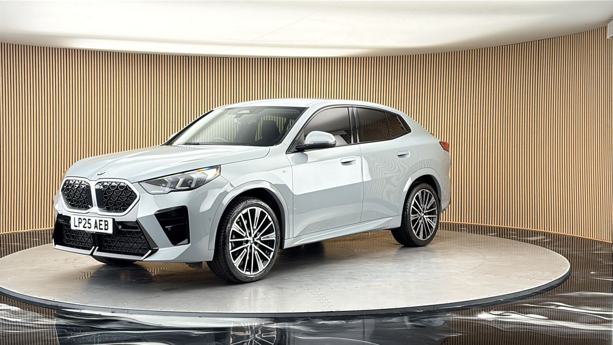 BMW X2 Image 20