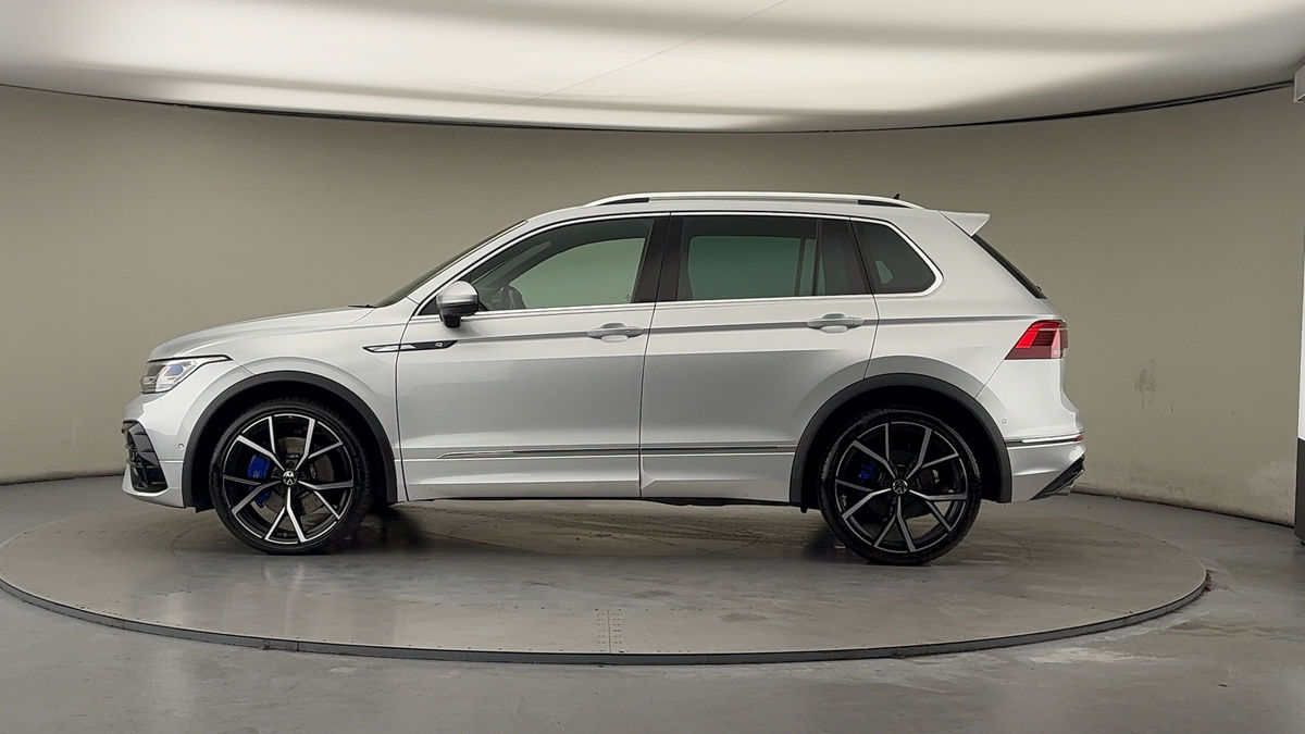 Volkswagen Tiguan Image 15