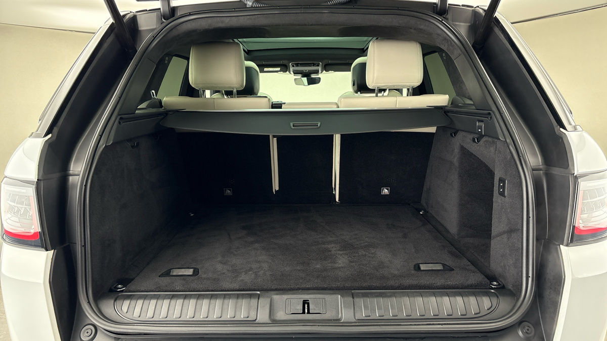Land Rover Range Rover Sport Image 11