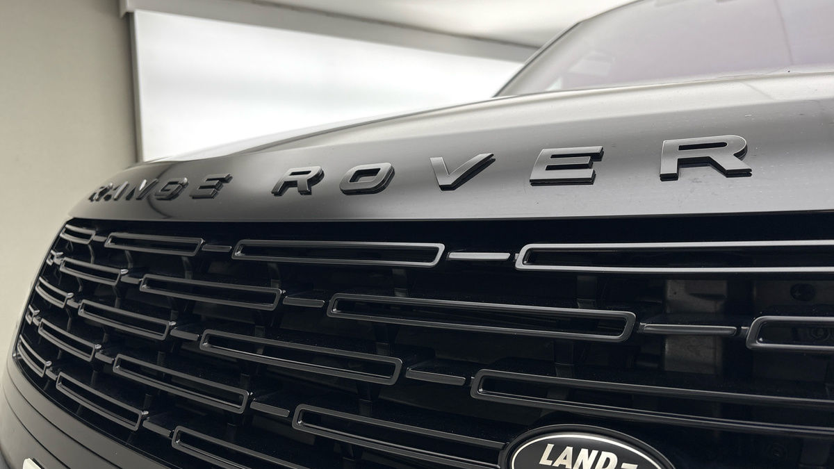 Land Rover Range Rover Image 24