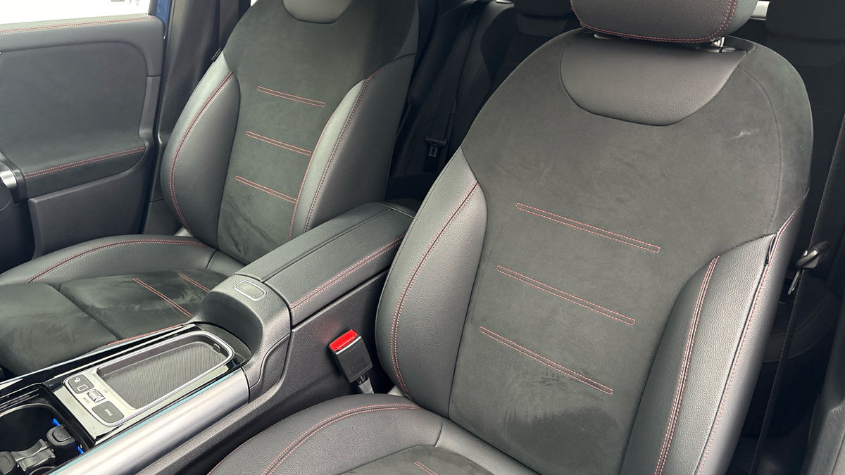 Mercedes-Benz GLA Image 7