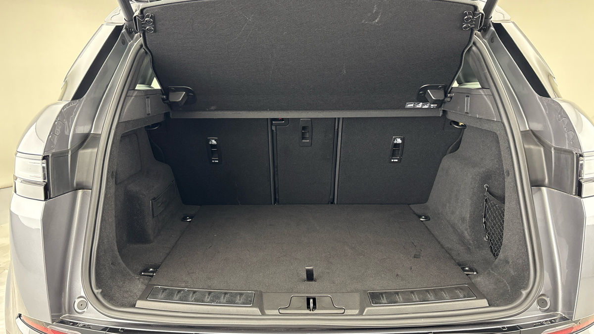 Land Rover Range Rover Evoque Image 11