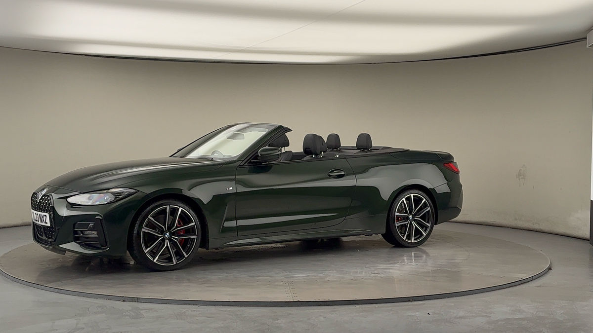 More views of BMW 4 Series