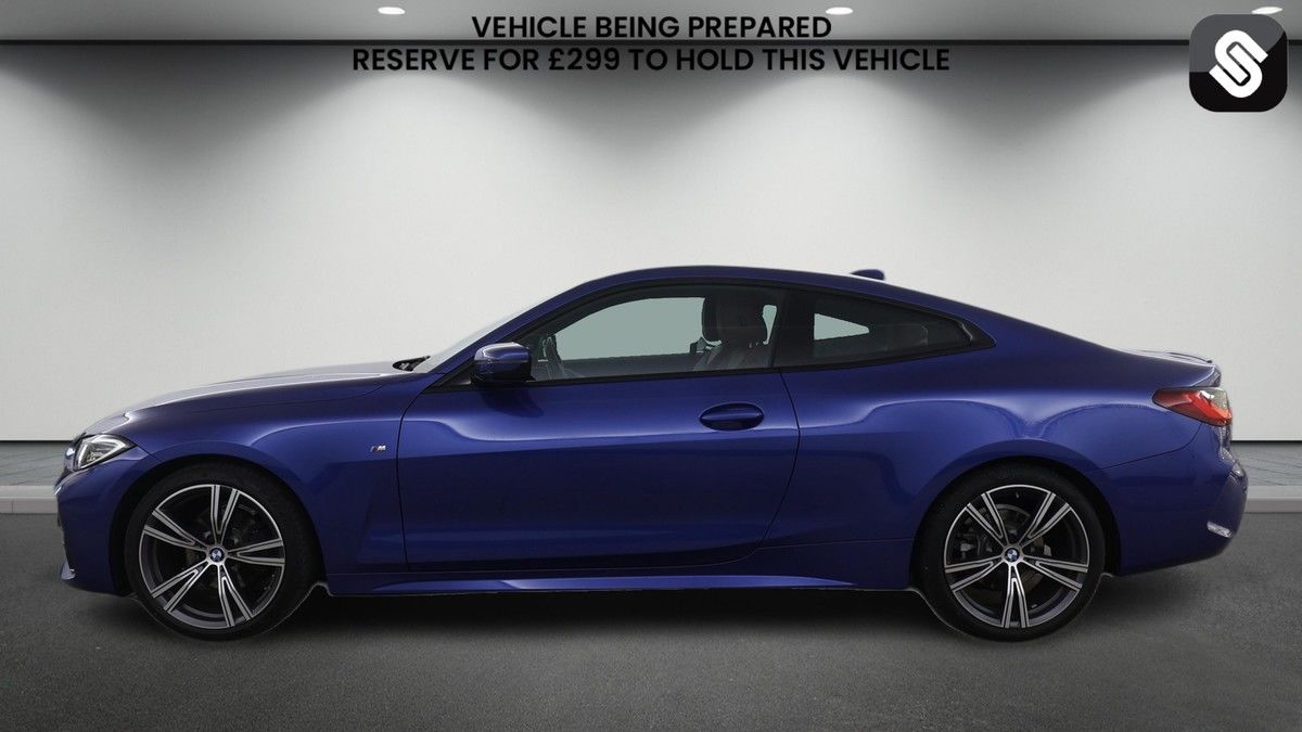 BMW 4 Series Image 6