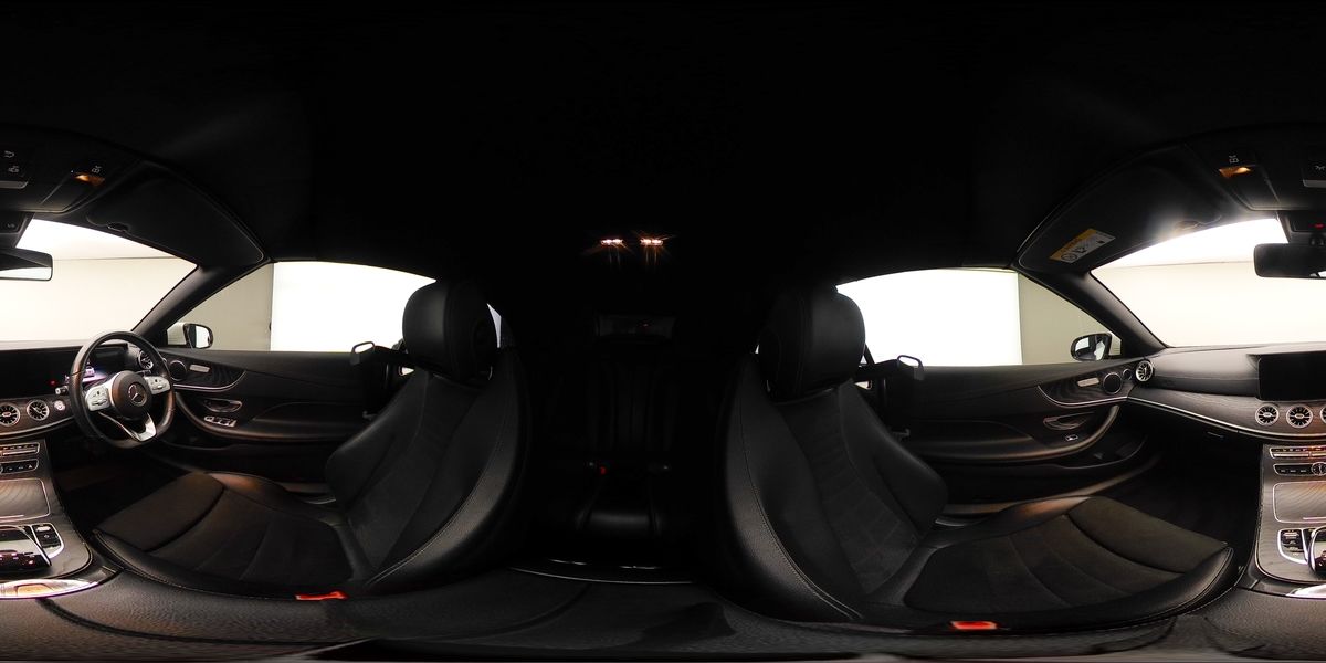 More views of Mercedes-Benz E Class