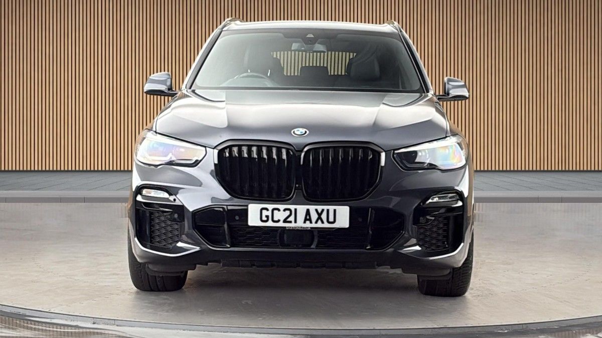 BMW X5 Image 3