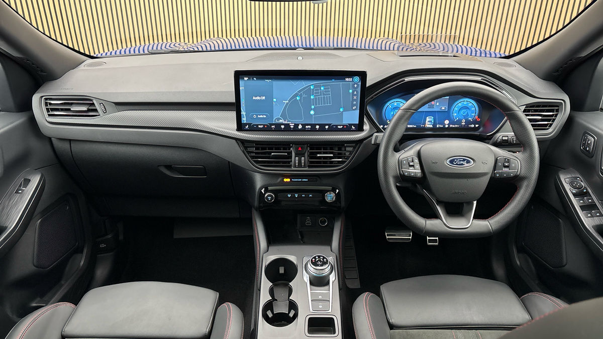 Ford Kuga Image 12