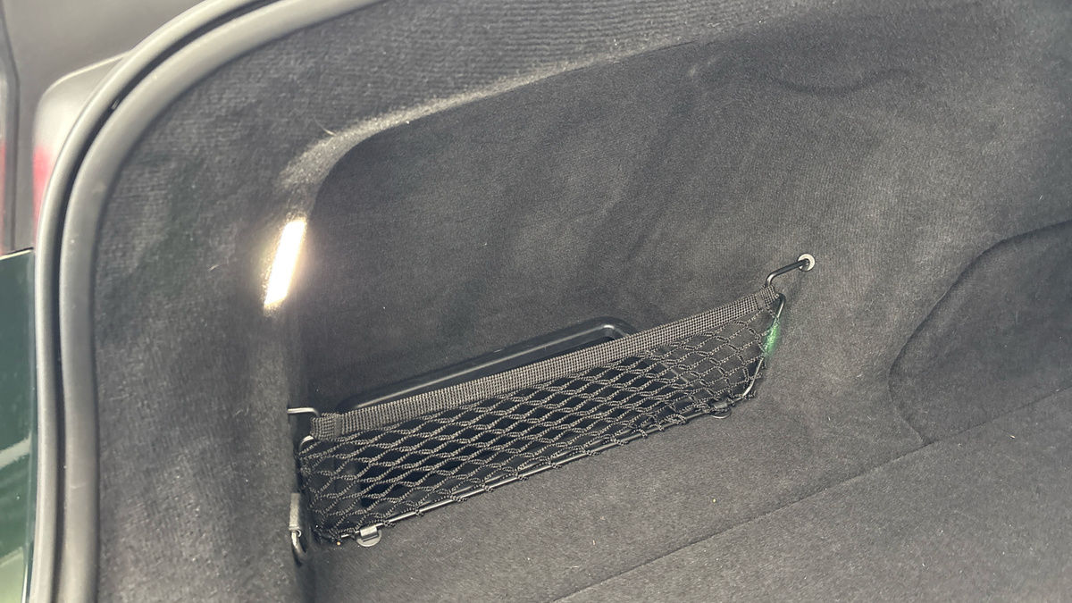 BMW i4 Image 42