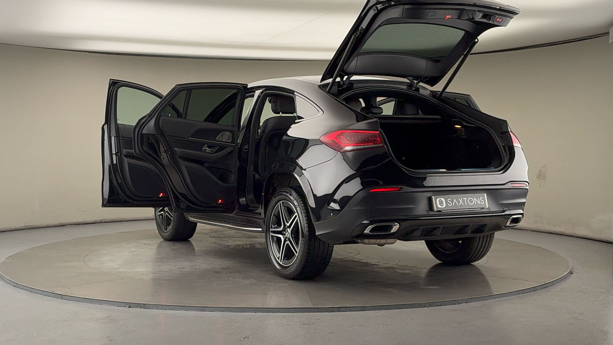 Mercedes-Benz GLE Image 23