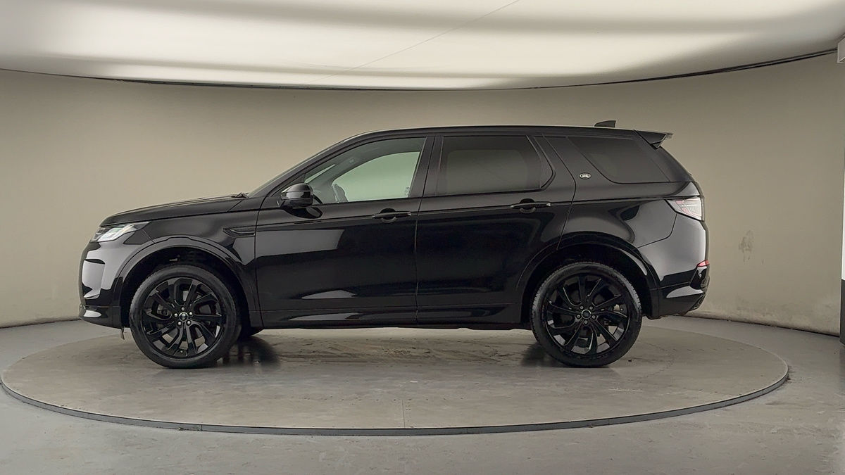 Land Rover Discovery Sport Image 15