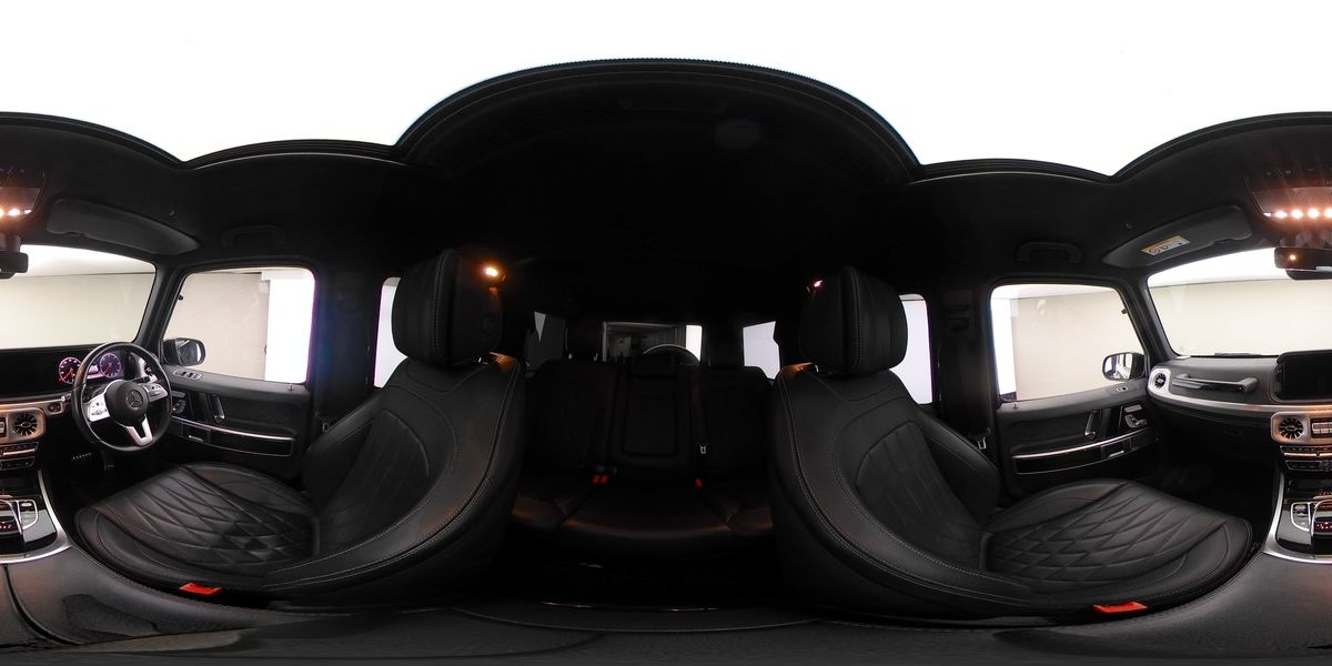 More views of Mercedes-Benz G Class