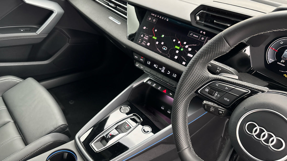 Audi A3 Image 18