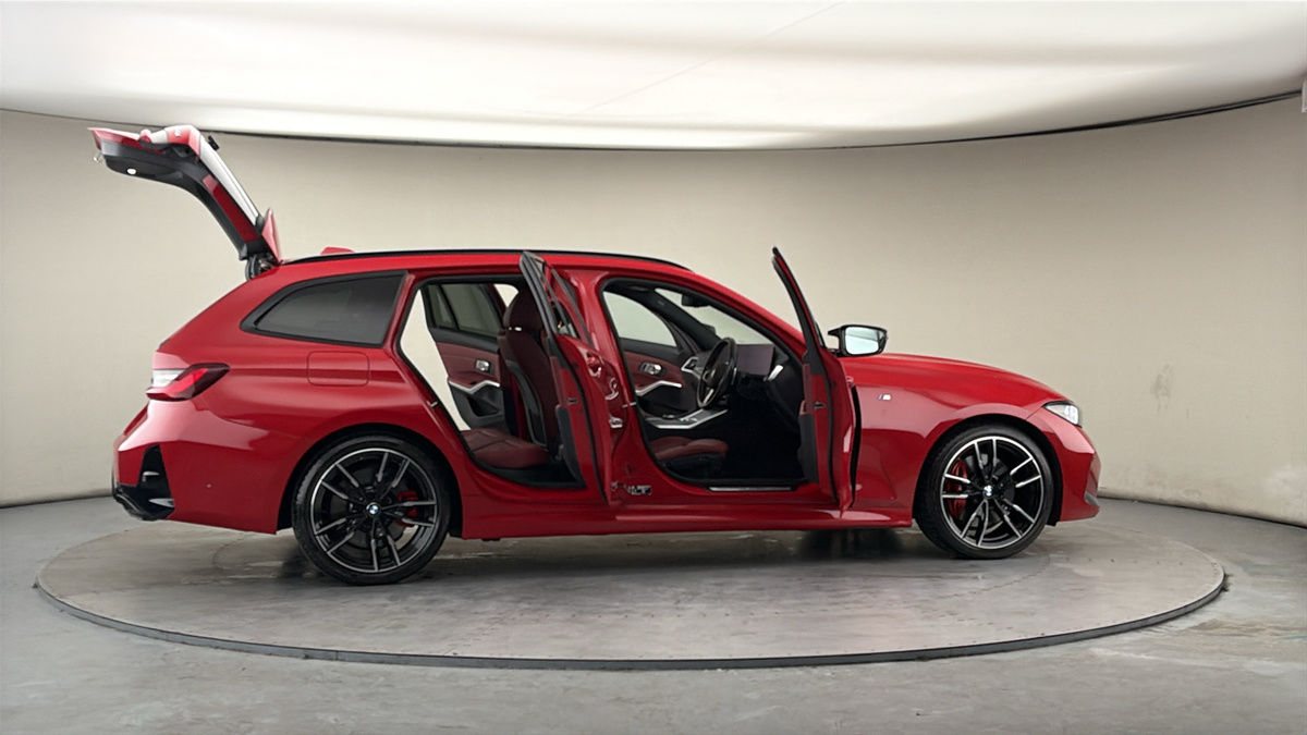 More views of BMW 3 Series