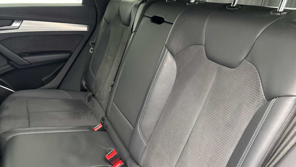 Audi Q5 Image 8