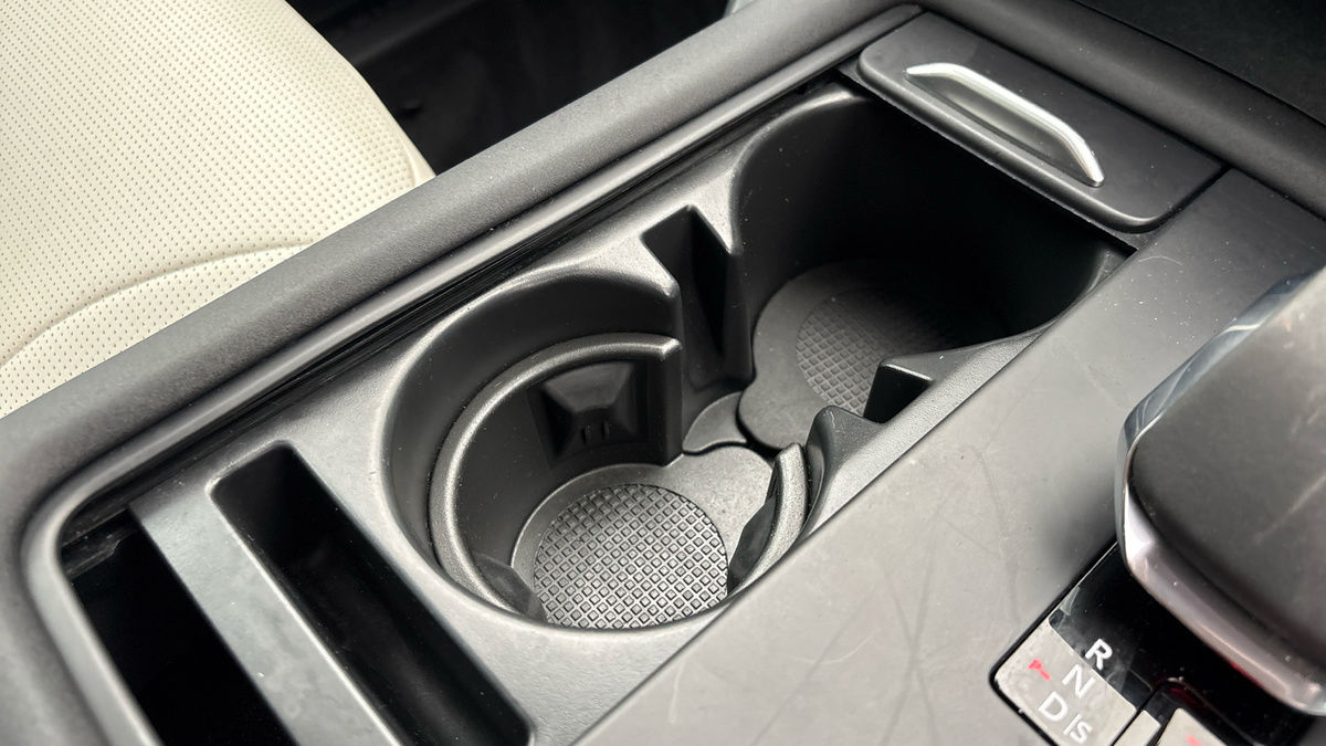 Land Rover Discovery Image 28