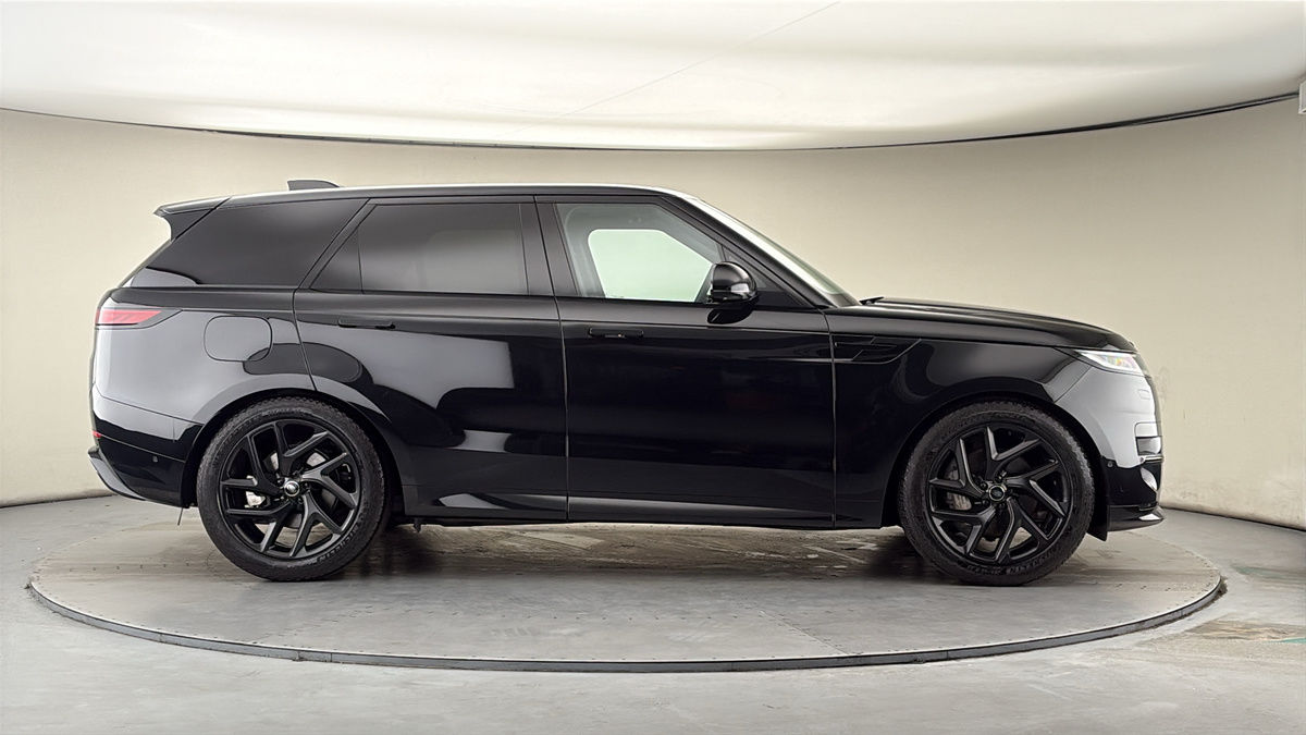Land Rover Range Rover Sport Image 16