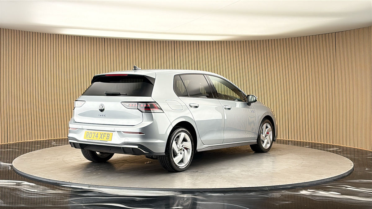 More views of Volkswagen Golf
