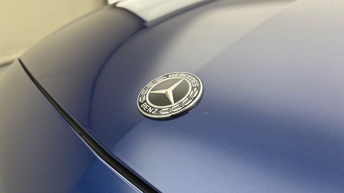 Mercedes-Benz C Class Image 24