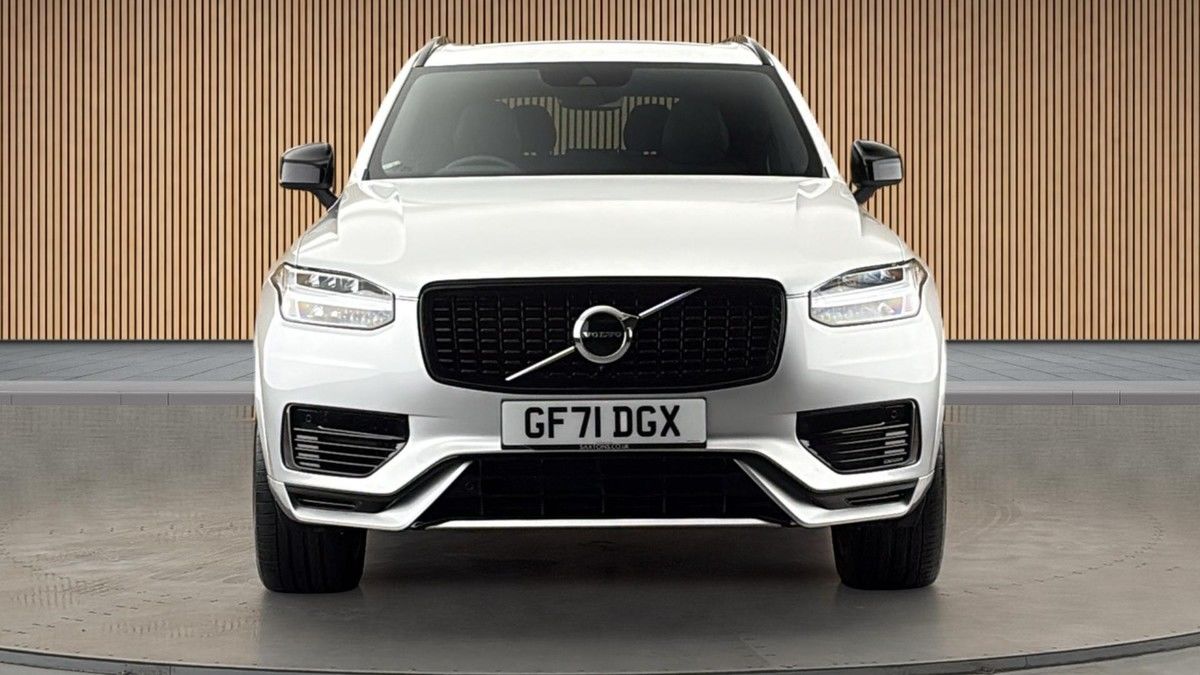 Volvo XC90 Image 3