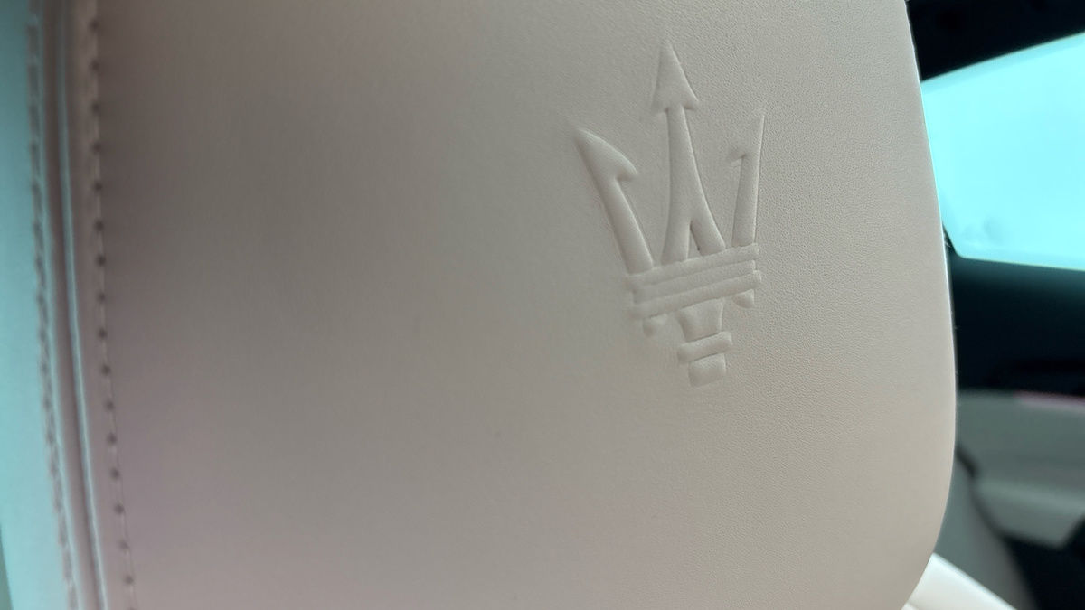 Maserati Grecale Image 29