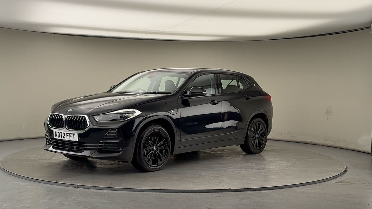 BMW X2 Image 20