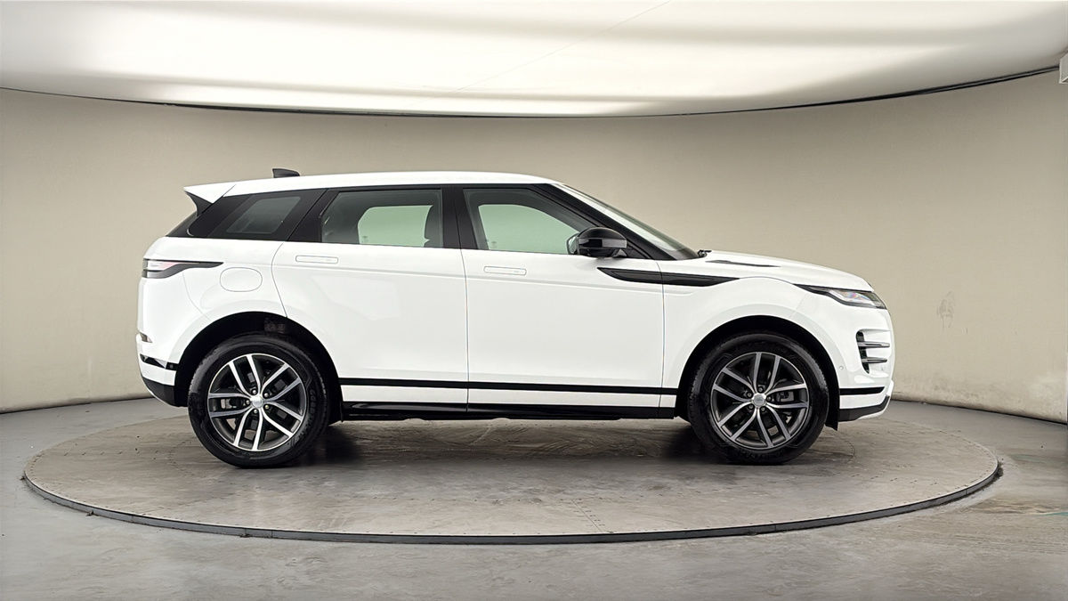 Land Rover Range Rover Evoque Image 16