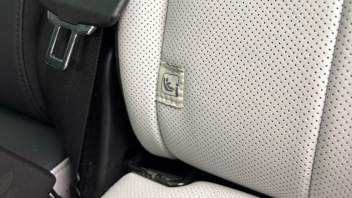Land Rover Range Rover Sport Image 46