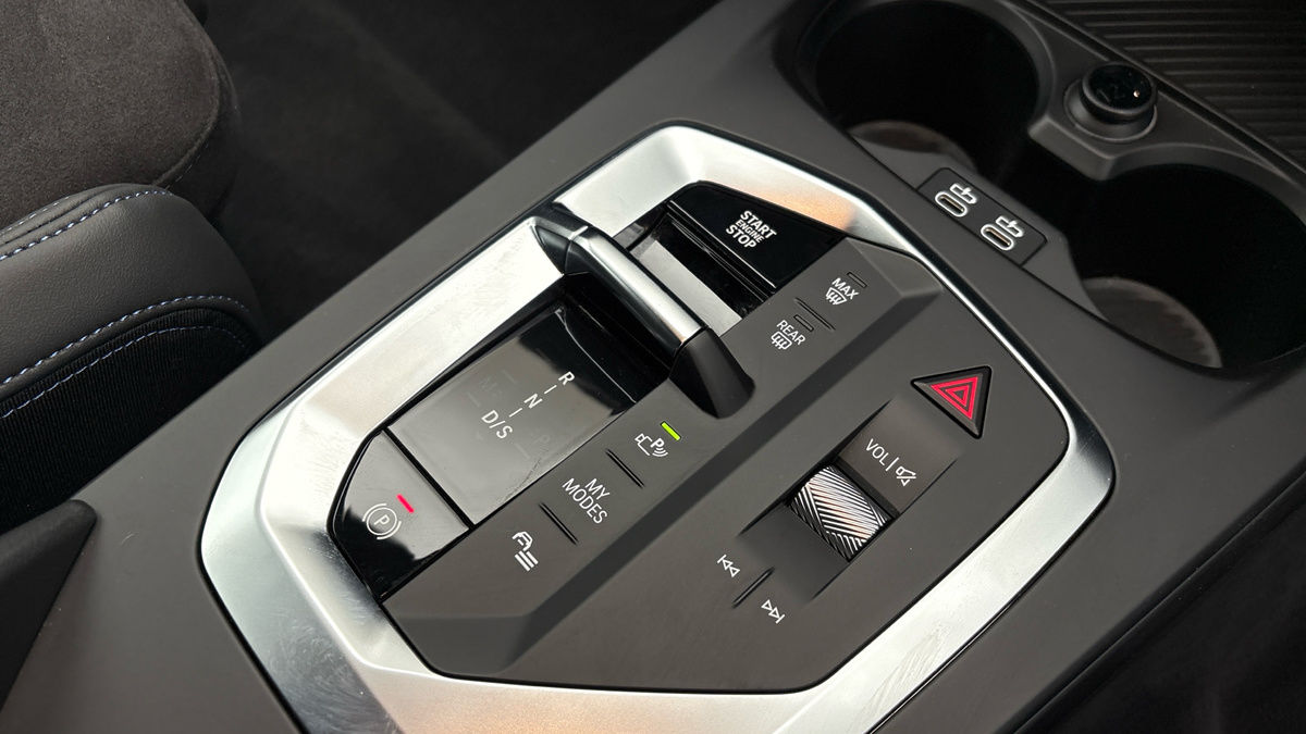 BMW 2 Series Gran Coupe Image 6