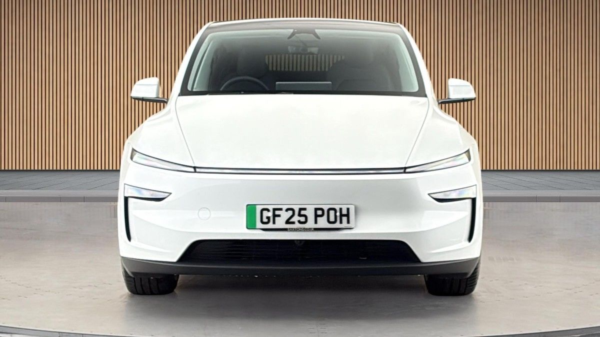 Tesla Model Y Image 3
