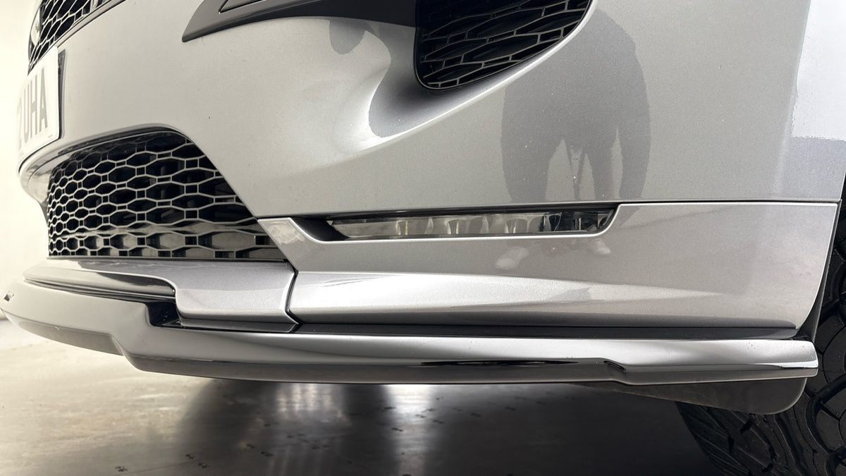 Land Rover Range Rover Sport Urban Image 26