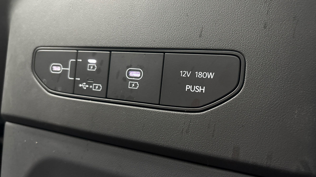 Kia EV9 Image 25