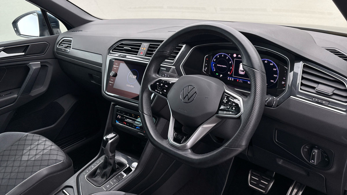 Volkswagen Tiguan Image 5