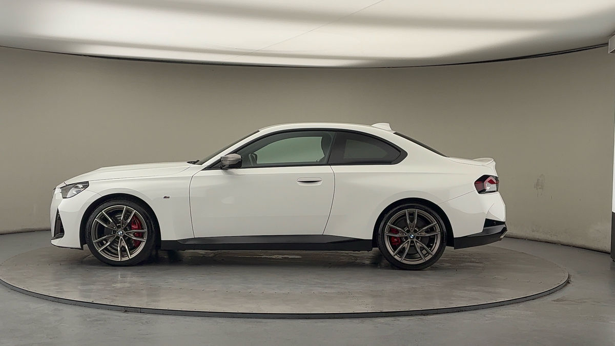 BMW 2 Series Image 15