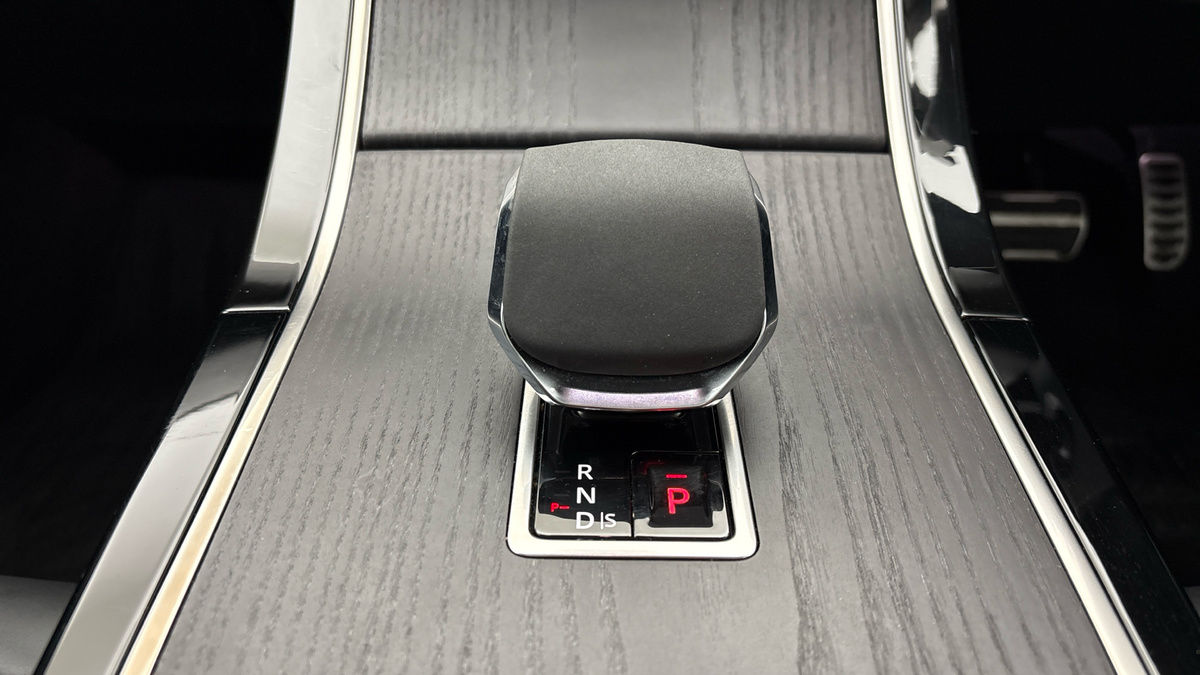 Land Rover Range Rover Evoque Image 28