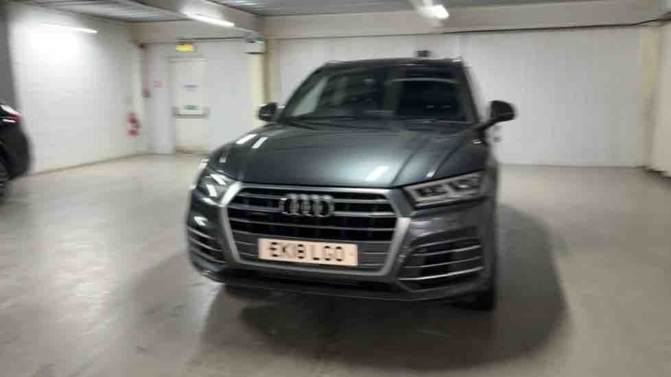 More views of Audi Q5