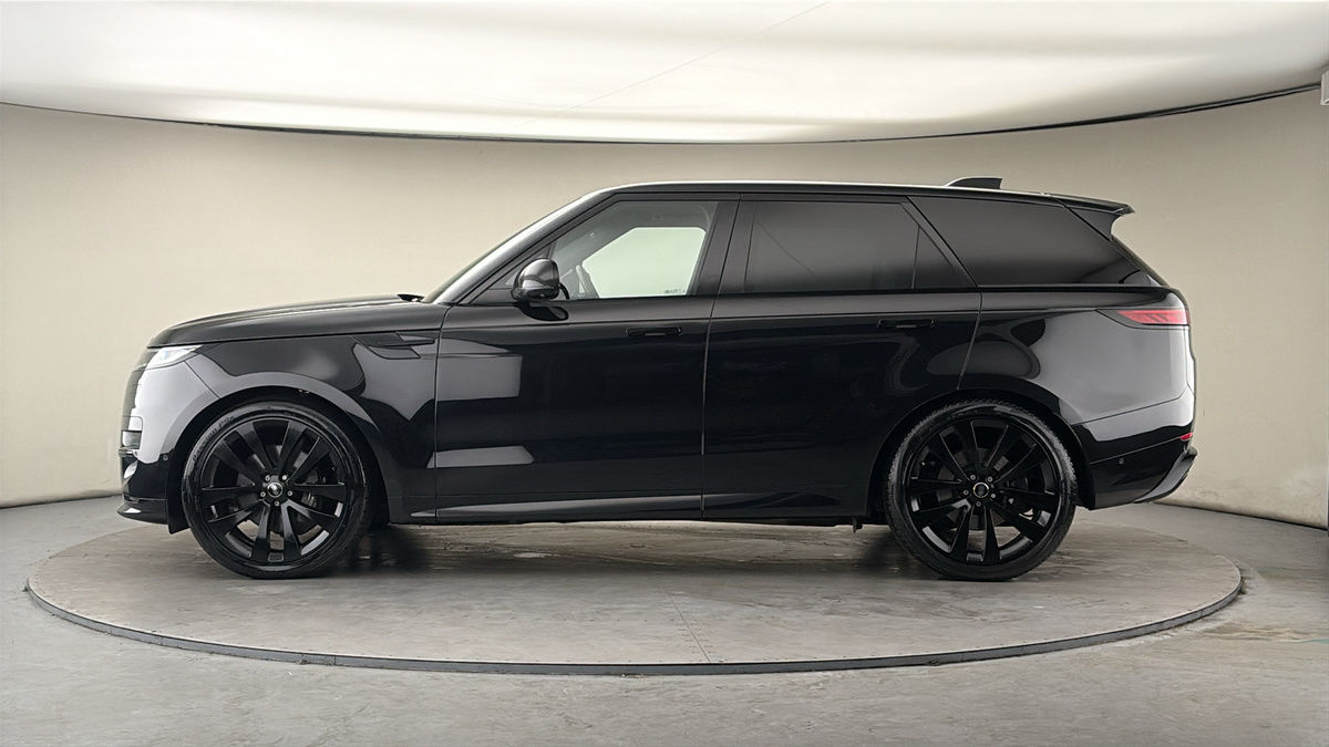Land Rover Range Rover Sport Image 15